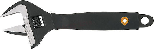 Neo Tools Französischer Schraubenschlüssel Länge 150mm mit einer Maulöffnung von bis zu 34mm