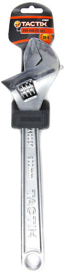 Tactix French Wrench 300mm