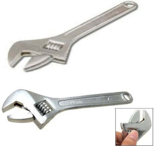 Cheie franceză Lungime 203.2mm