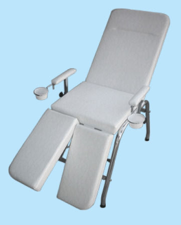 Fotoliu Relaxare fotoliu New Type Manichiură Pedichiură 1059 Marinopoulos Alb