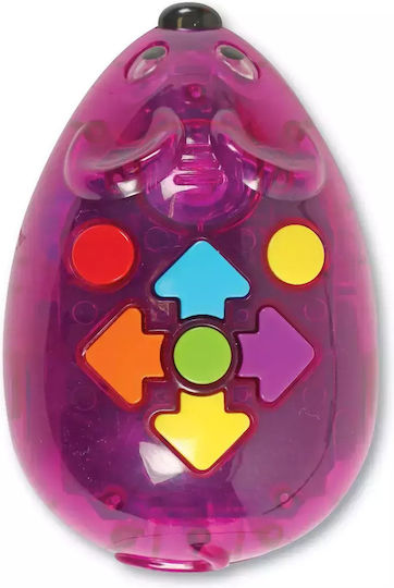 Learning Resources Ηλεκτρονικό Ρομποτικό Παιχνίδι για 4+ ετών