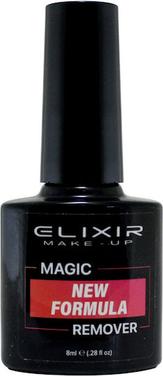 Elixir Magic Лак за нокти 8мл
