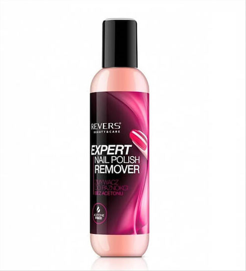 Revers Cosmetics Expert Nail Почистващ ацетон за нокти 100мл RVS-881634