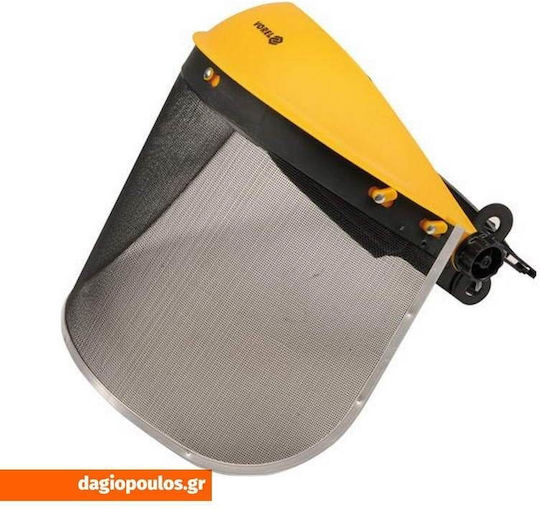 Vorel Sicherheitsmaske Mit Ersetzbaren Filter