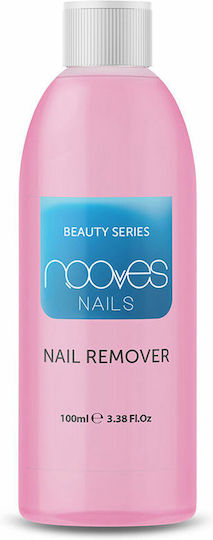 NOOVES Ξεβαφτικό Νυχιών 100ml
