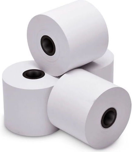 Metron Cash Register Paper Tape W80xD80mm 70m 48gr/m²