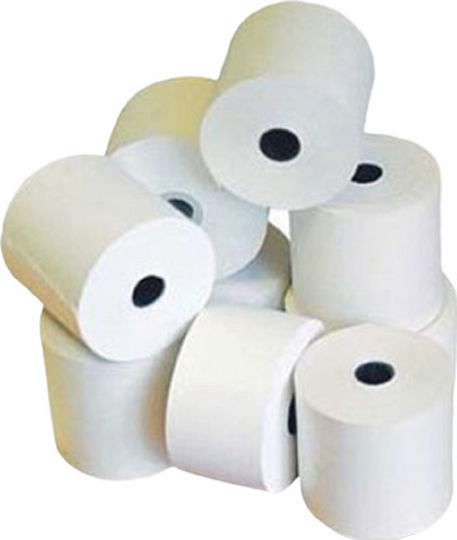 Armos Cash Register Paper Tape W57xD40mm 15m 48gr/m²