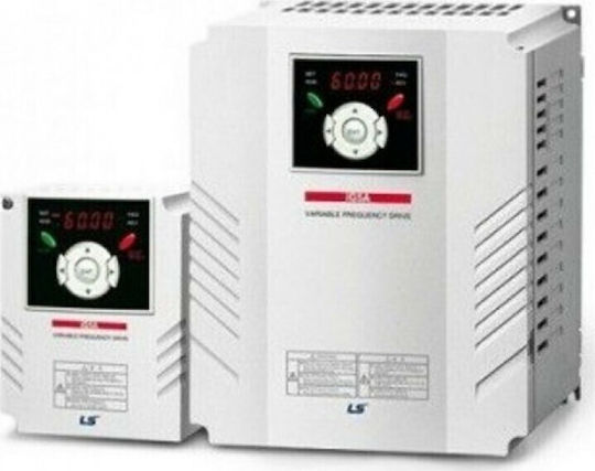 LG Regulatoare de viteză Regulator Viteze Inverter LS-LG 7,5cp 380V