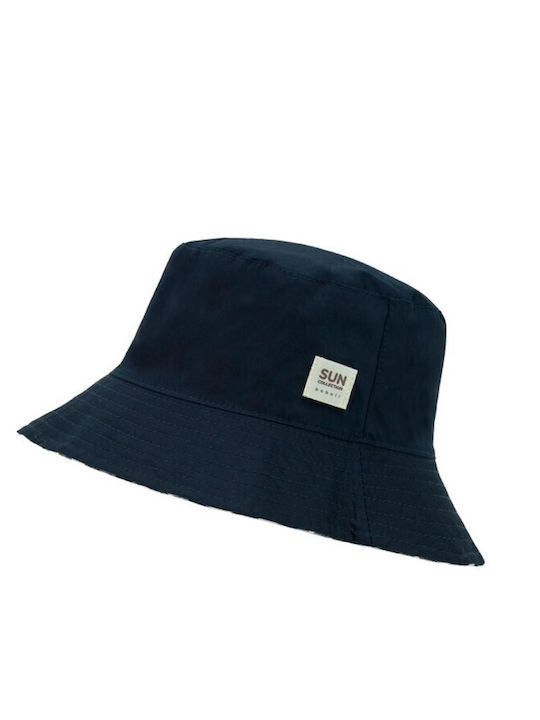 Boboli Palarie Copii Bucket Neagră Boboli Palarie Copii Bucket Neagră