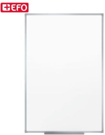 +Efo Magnetic Hanging Dry Erase Board 90x120cm