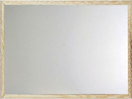 Describo Magnetic Hanging Dry Erase Board 40x60cm
