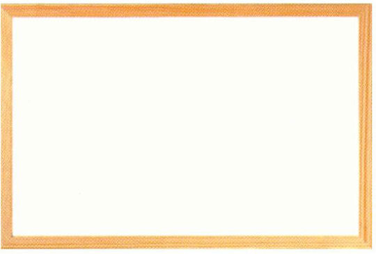 Amorim Дъска за маркери Окачване 60x90см