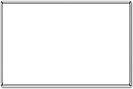 Typotrust Magnetic Hanging Dry Erase Board 100x150cm