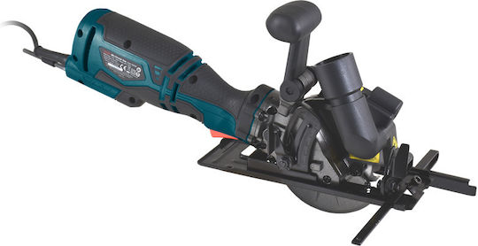Bulle Circular Saw 710W with Dust Extraction System