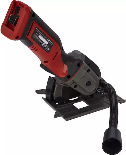 Einhell TE-CS 18/89 Li Circular Saw 18V Solo with Dust Extraction System