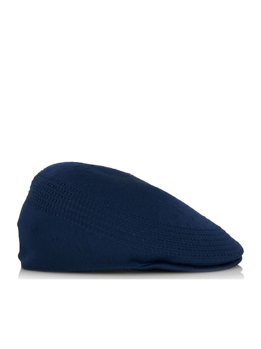 Kangol Ανδρική Τραγιάσκα Μπλε