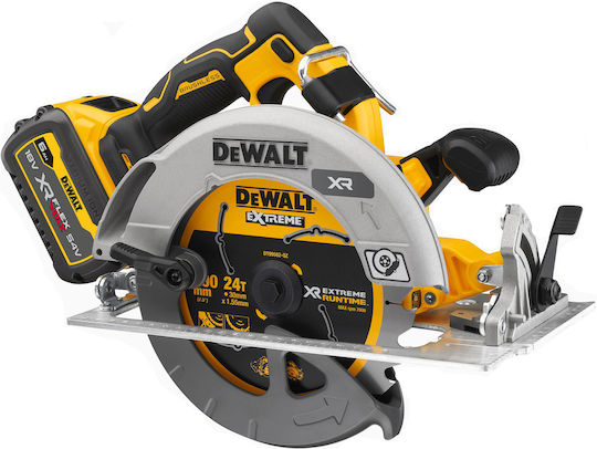 DEWALT DCS573T1 Циркулярна пила 1x6Ах