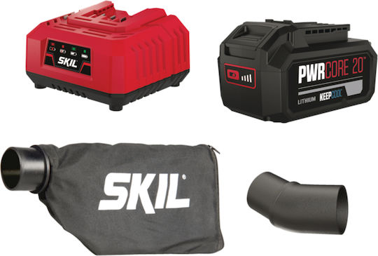 Skil D00245 20V Solo