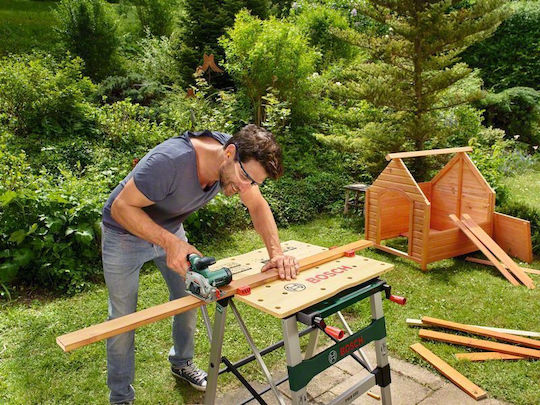 Bosch UniversalCirc 12 Solo 12V Solo
