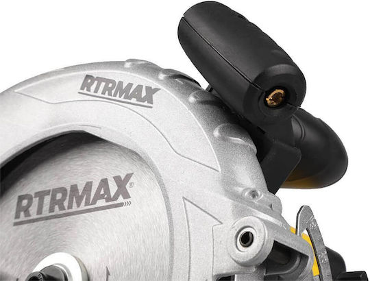 Rtrmax Δισκοπρίονο 1300W