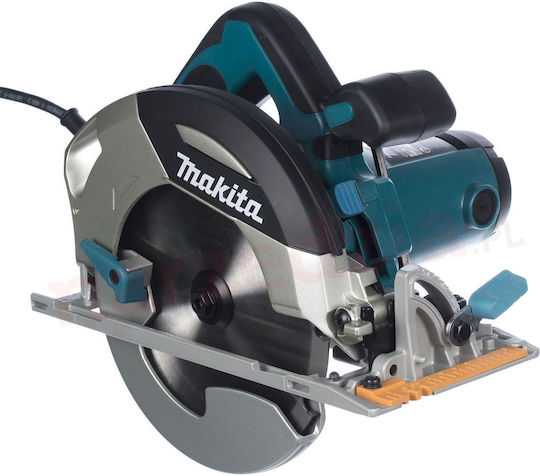 Makita Δισκοπρίονο 1400W