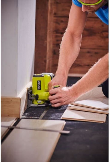 Ryobi 5133004515 Circular Saw 18V Solo with Dust Extraction System