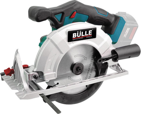 Unimac 633365 Circular Saw Brushless 18V Solo