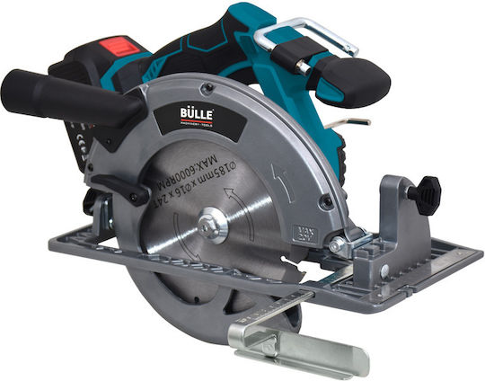 Unimac 633365 Circular Saw Brushless 18V Solo