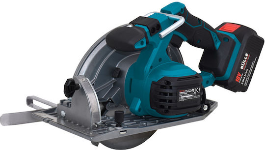 Unimac 633365 Circular Saw Brushless 18V Solo