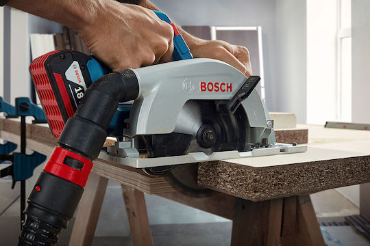Bosch GKS 185-LI 18V Solo
