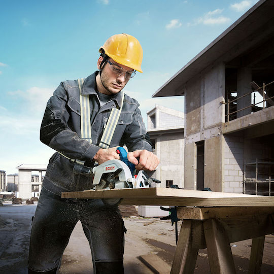 Bosch GKS 185-LI 18V Solo