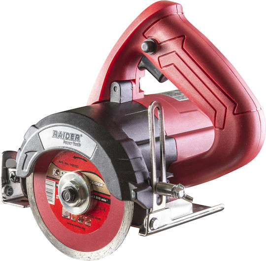 Raider RD-CS28 Δισκοπρίονο 1480W με Σύστημα Αναρρόφησης