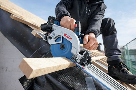 Bosch GKS 18V-57-2 Brushless 18V Solo