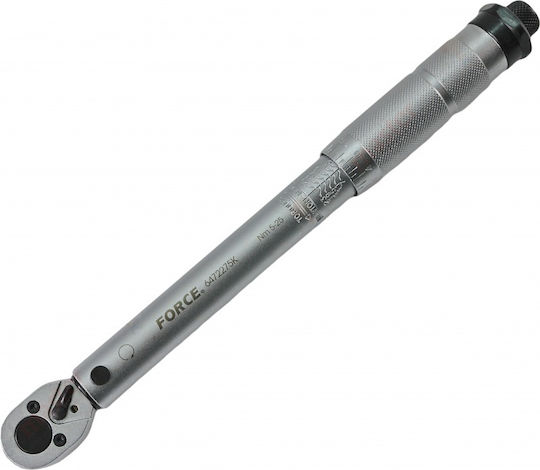 Force Torque Wrench 1/2" 42-210 Nm 47cm