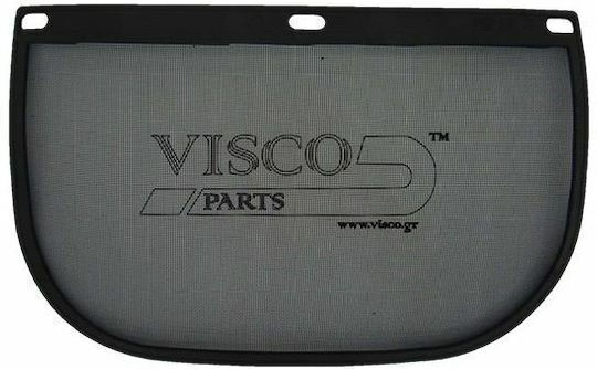 Visco Parts Sită metalică Piesă de schimb pentru măști de protecție