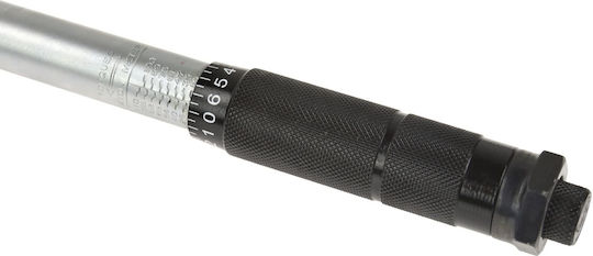 Tvardy Δυναμόκλειδο Καρέ 3/8" Ροπής 19-110 Nm με Μήκος 37εκ.