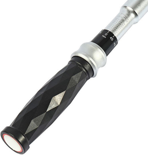 Force Δυναμόκλειδο Καρέ 3/8" Ροπής 20-110 Nm με Μήκος 38εκ.