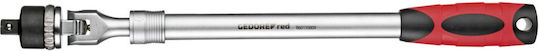 Gedore Δυναμόκλειδο Καρέ 1/2" R60110009