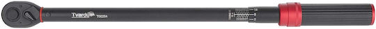 Tvardy Δυναμόκλειδο Καρέ 1/2" Ροπής 50-330 Nm