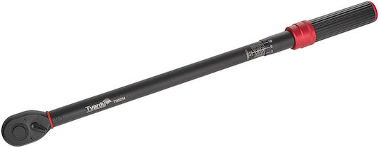 Tvardy Δυναμόκλειδο Καρέ 1/2" Ροπής 50-330 Nm