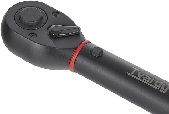 Tvardy Δυναμόκλειδο Καρέ 1/2" Ροπής 50-330 Nm