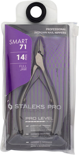 Staleks Pro Smart 71 Clippers С две пружини 11бр с дебелина на острието 14мм