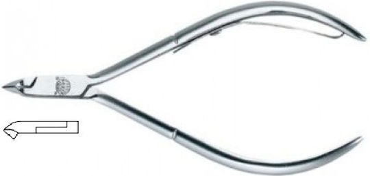 Kiepe Kiepe Nagelknipser Einzeln 0685 10cm mit Bitlänge 5mm
