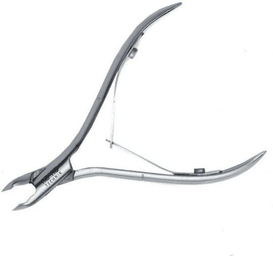 Ro-Ro Accessories Nail Clippers Double Spring 10.5cm with Bit Length 6mm
