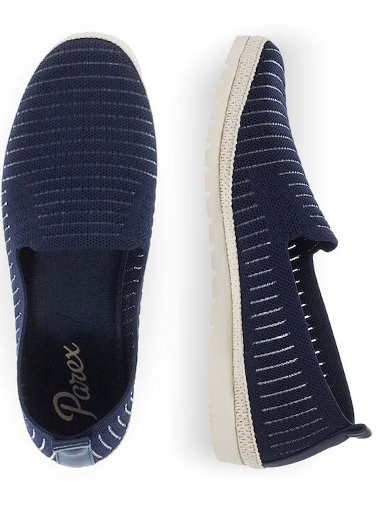 Дамски Slip-On Сини