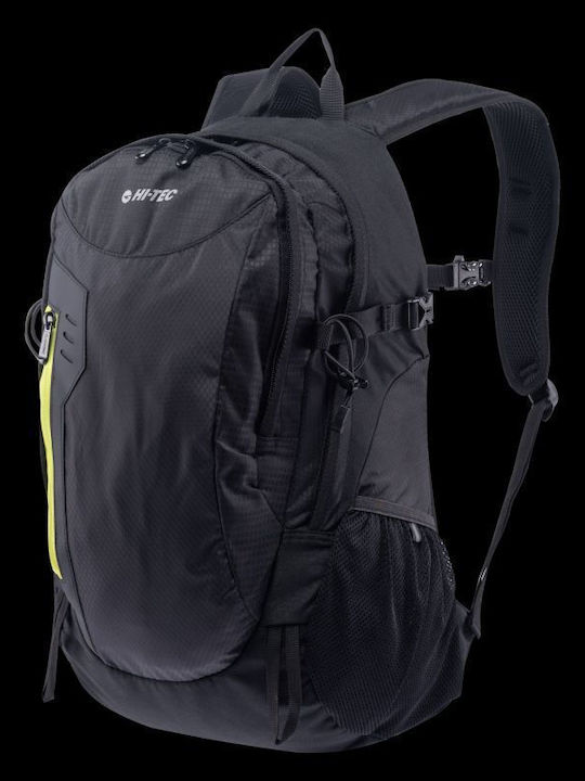 Hi-Tec Burray 26lt Μαύρο Hi-Tec Burray 26lt Μαύρο