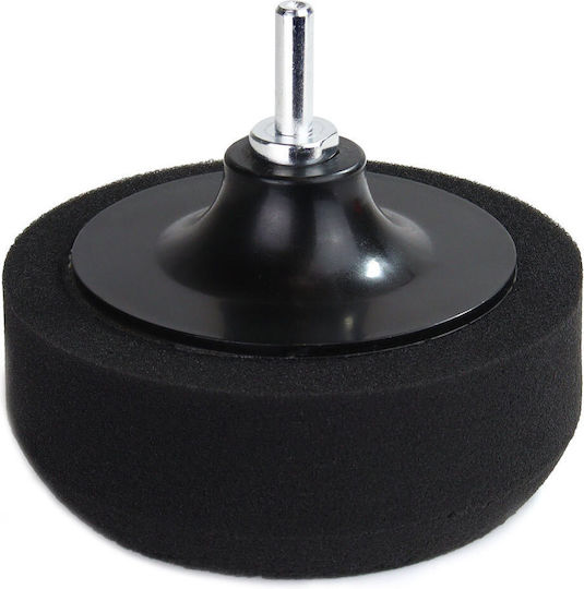 AMiO Polishing Sponge 125mm 4pcs Automotive 02648