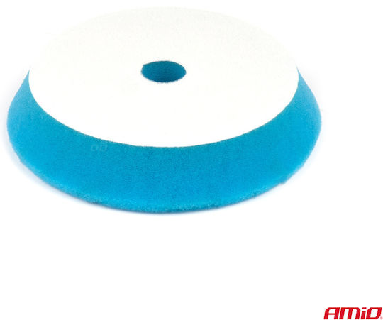 AMiO Polishing Sponge 150x25mm 4pcs 03711