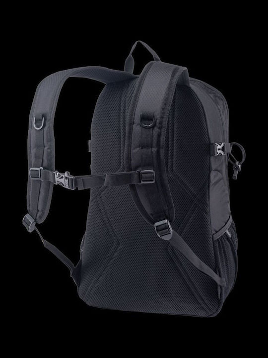 Hi-Tec Burray 26lt Μαύρο