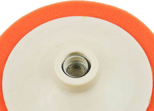 AMiO G00326 Schwamm für Polieren Schrägscheiben M14 150mm